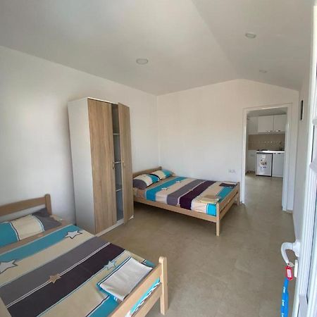 Apartments Beho Ulcinj Exterior foto