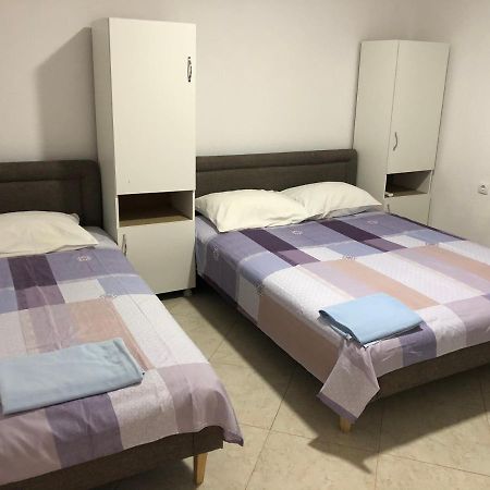 Apartments Beho Ulcinj Exterior foto