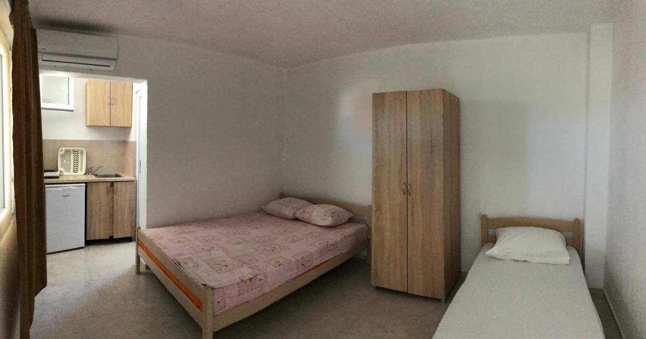 Apartments Beho Ulcinj Exterior foto