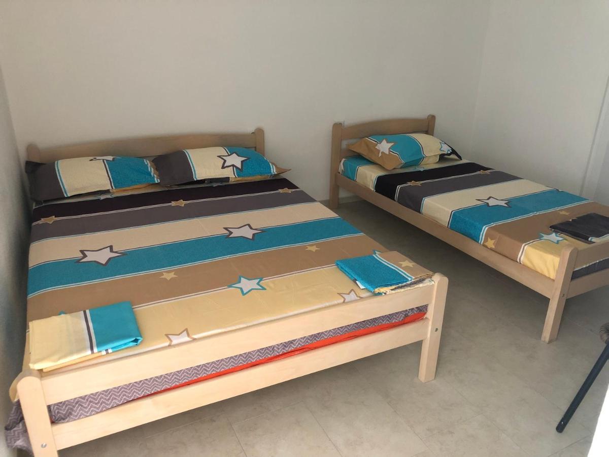 Apartments Beho Ulcinj Exterior foto