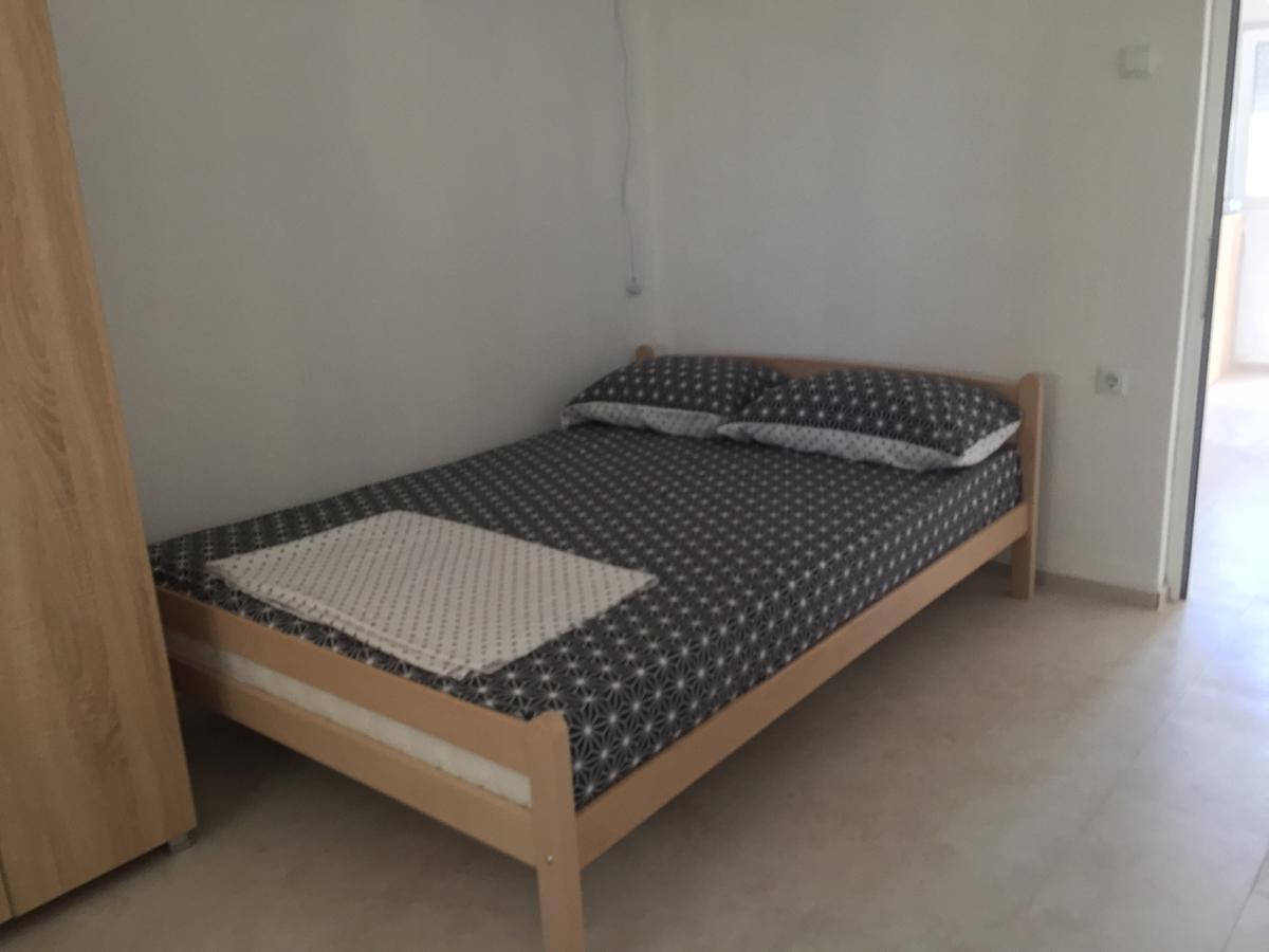 Apartments Beho Ulcinj Exterior foto