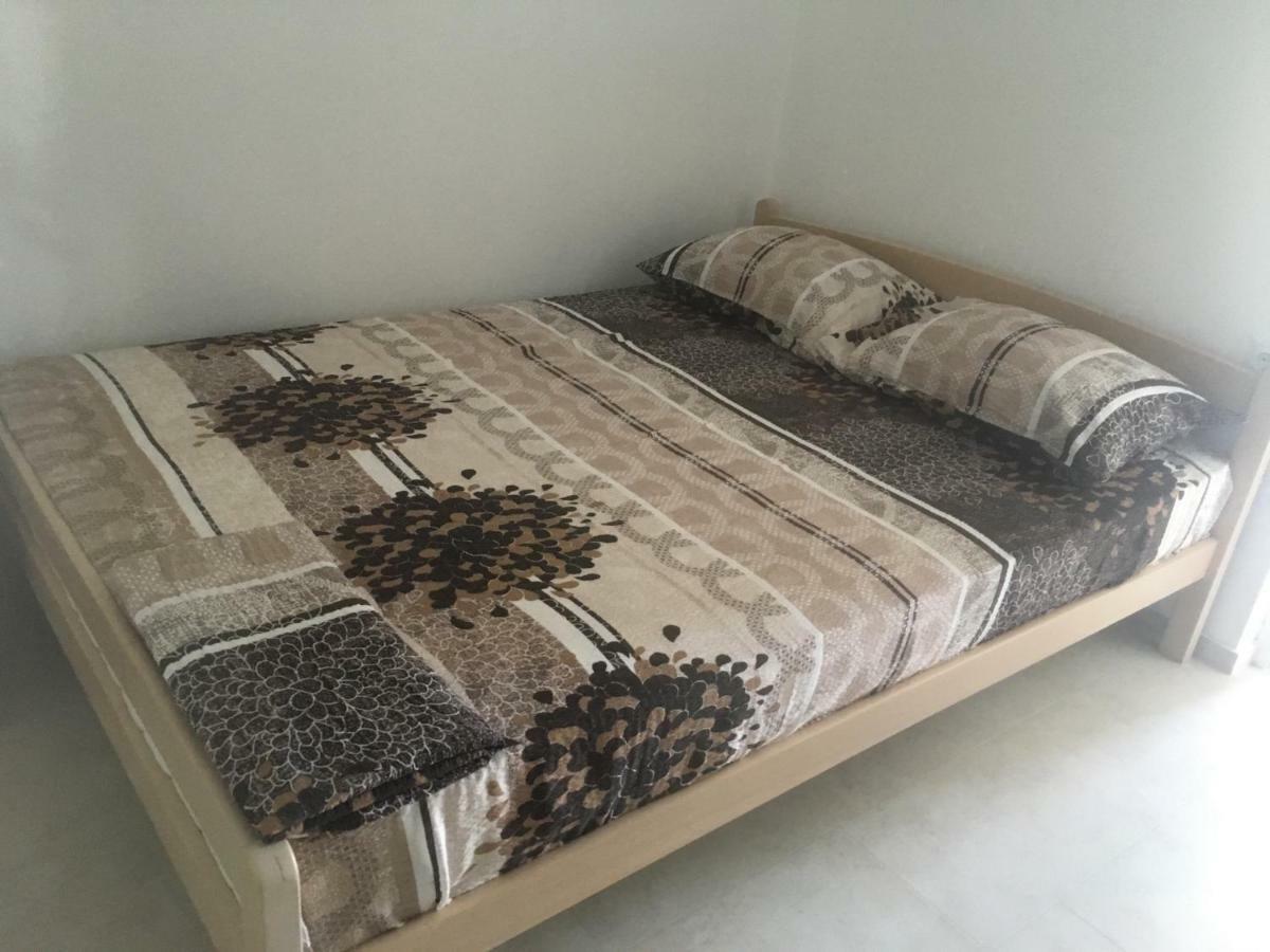 Apartments Beho Ulcinj Exterior foto